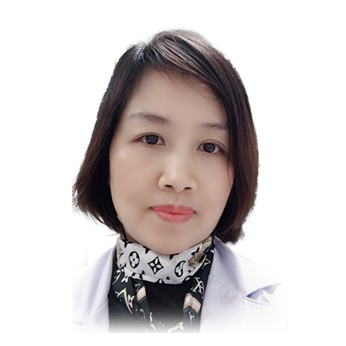 BS. CK1. Nguyễn Thị Duyên